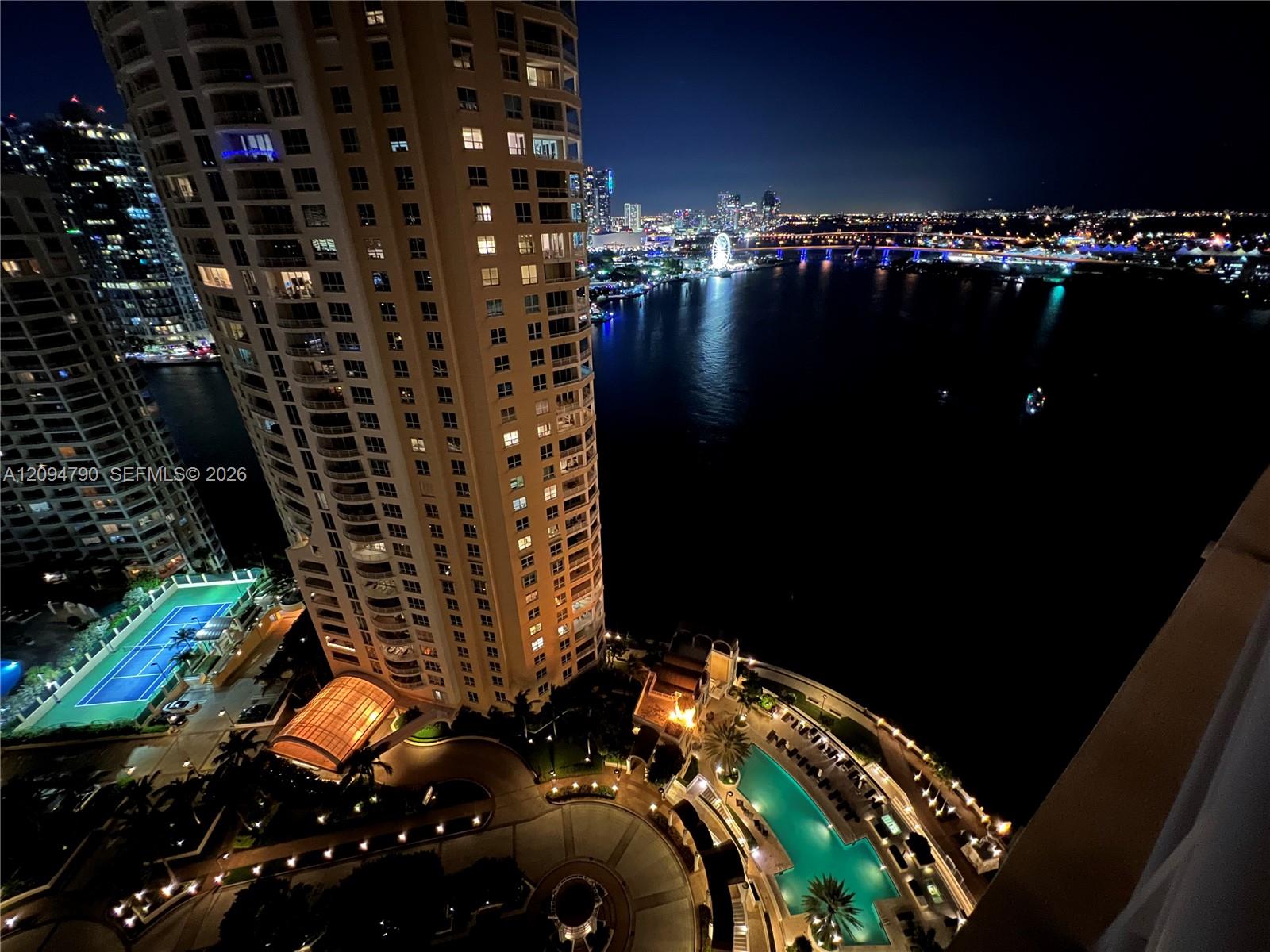 808 Brickell Key Drive