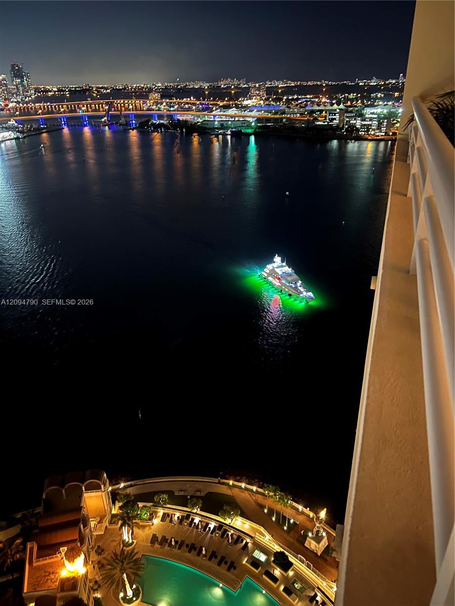 808 Brickell Key Drive