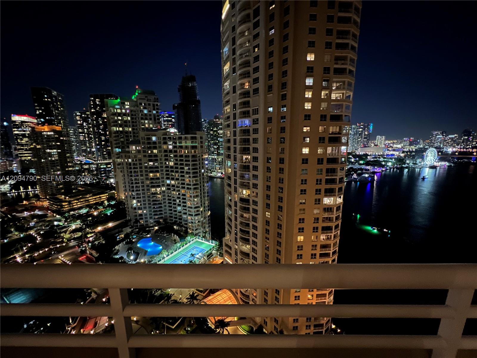 808 Brickell Key Drive
