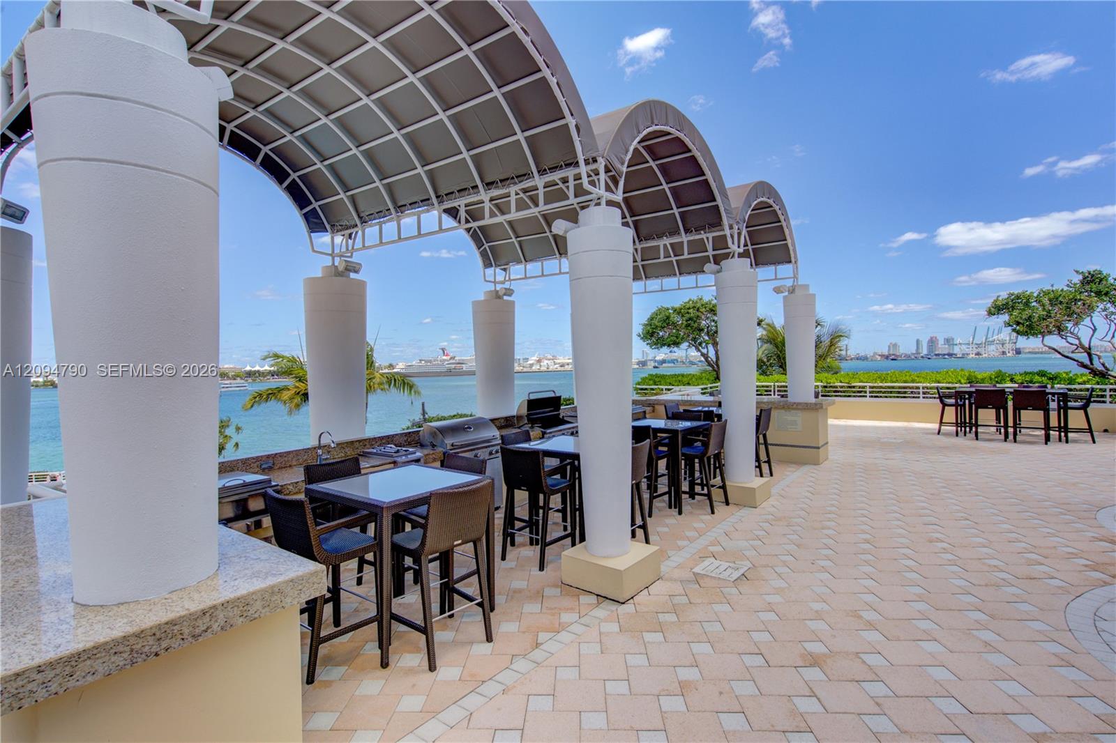 808 Brickell Key Drive