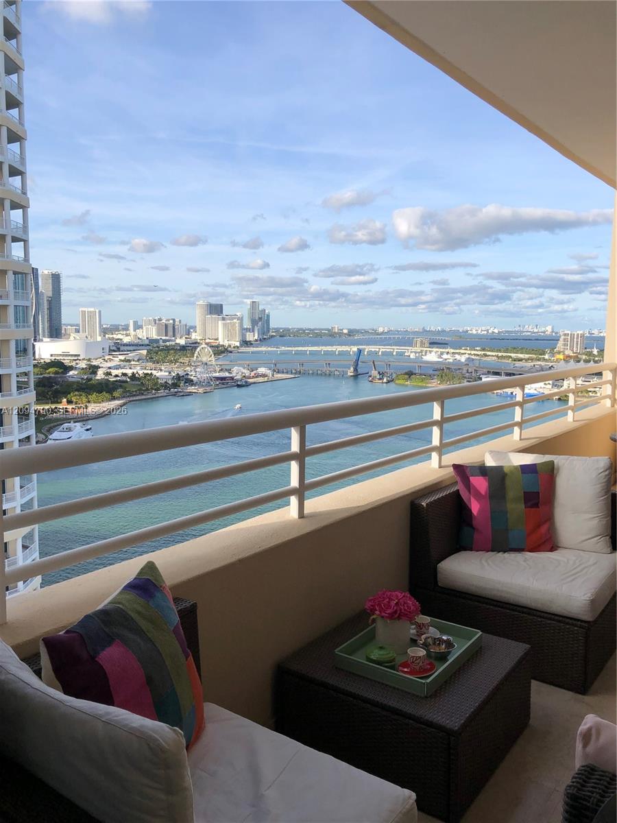808 Brickell Key Drive