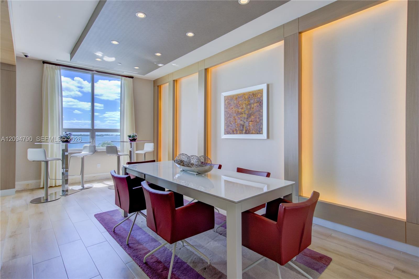 808 Brickell Key Drive