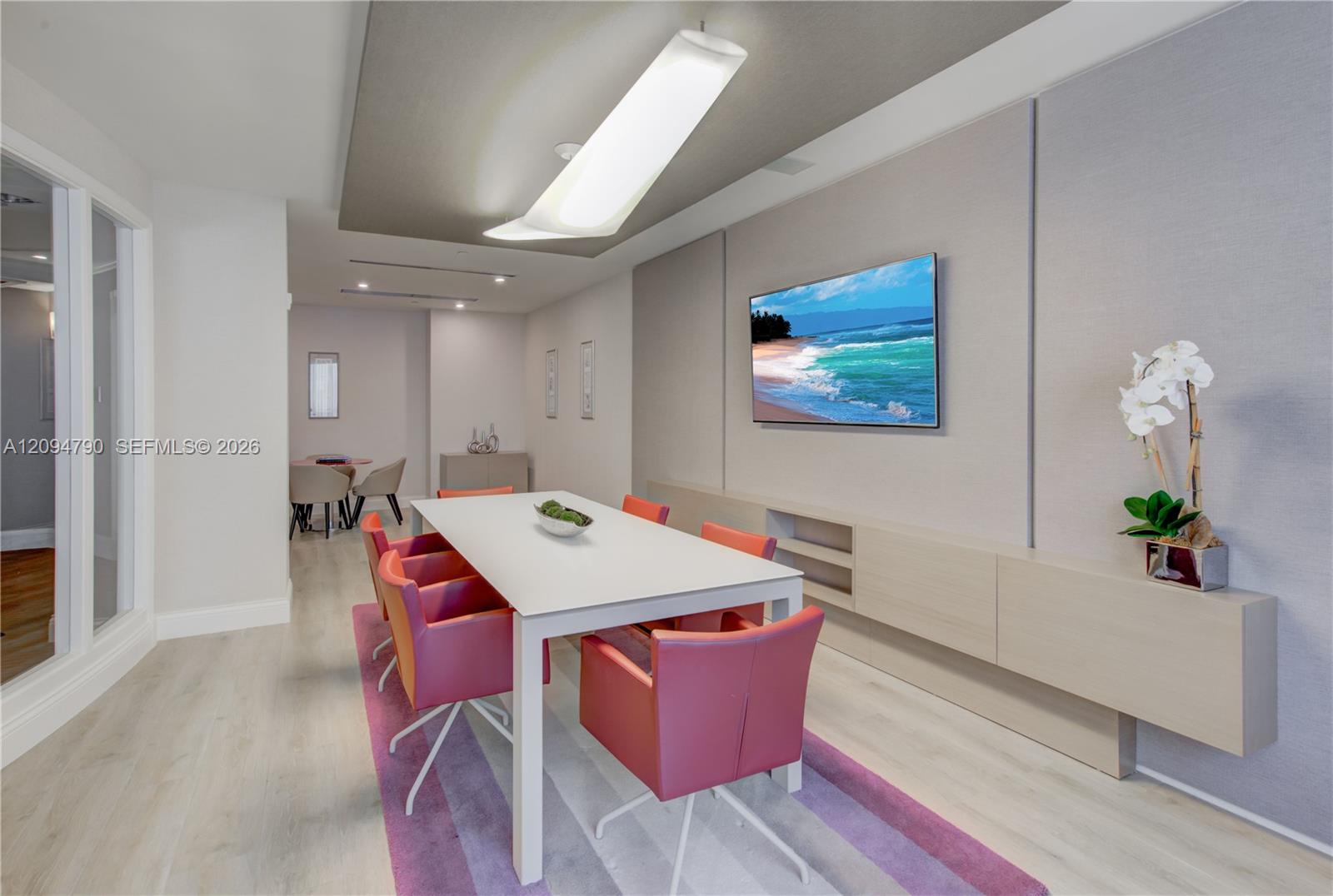 808 Brickell Key Drive