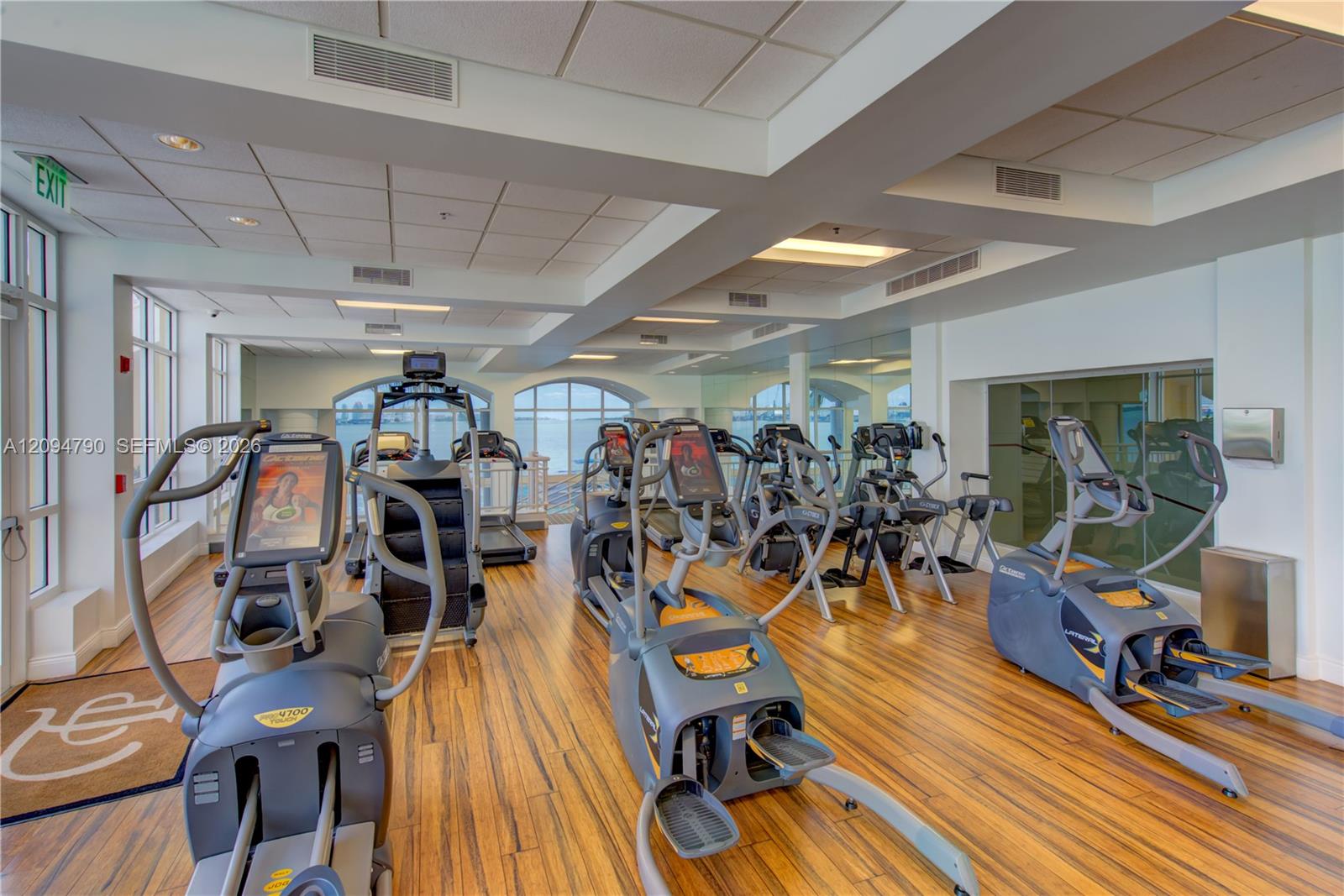 808 Brickell Key Drive