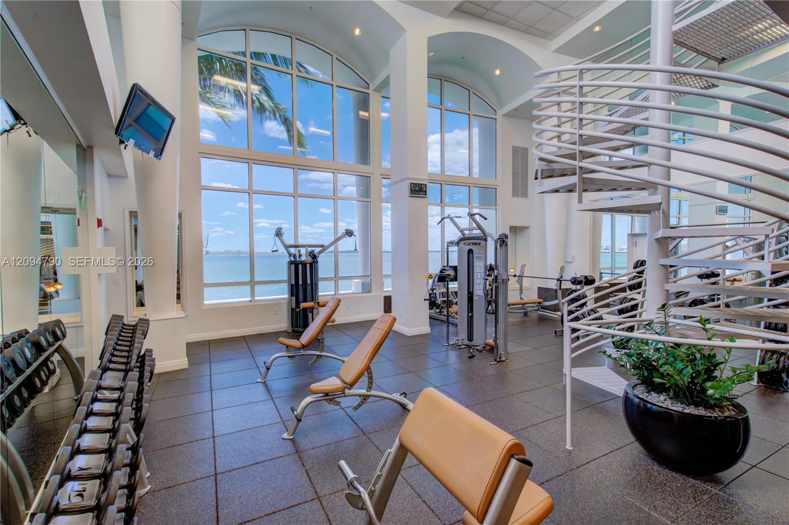 808 Brickell Key Drive