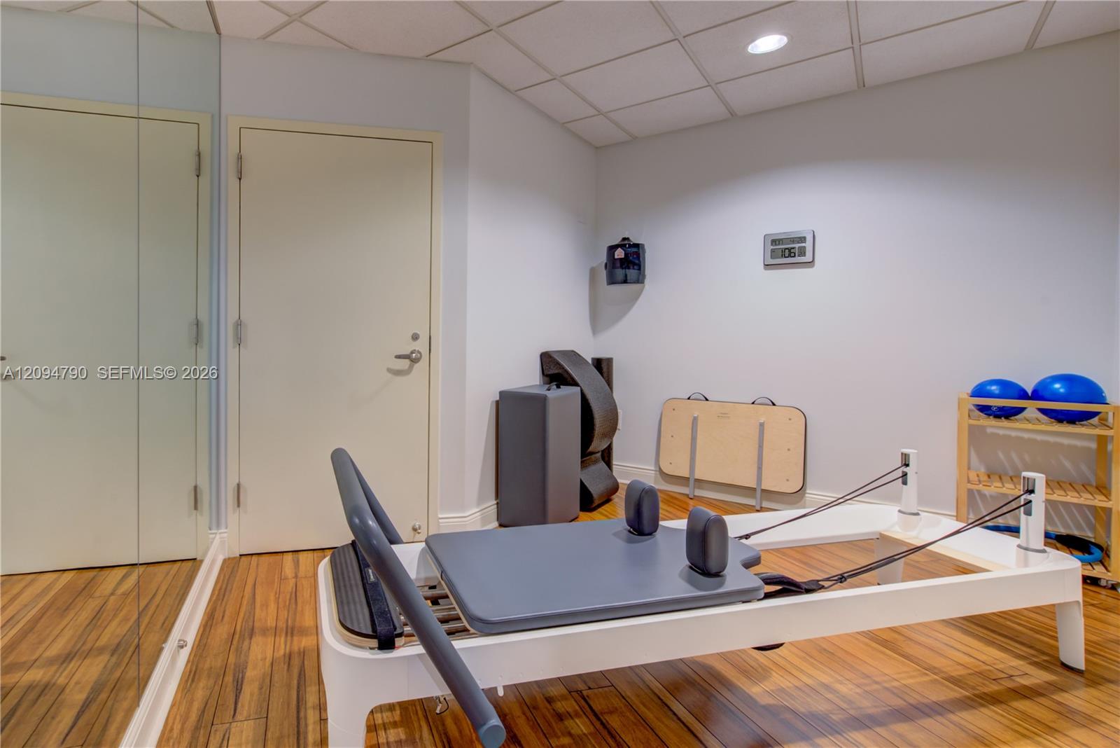 808 Brickell Key Drive