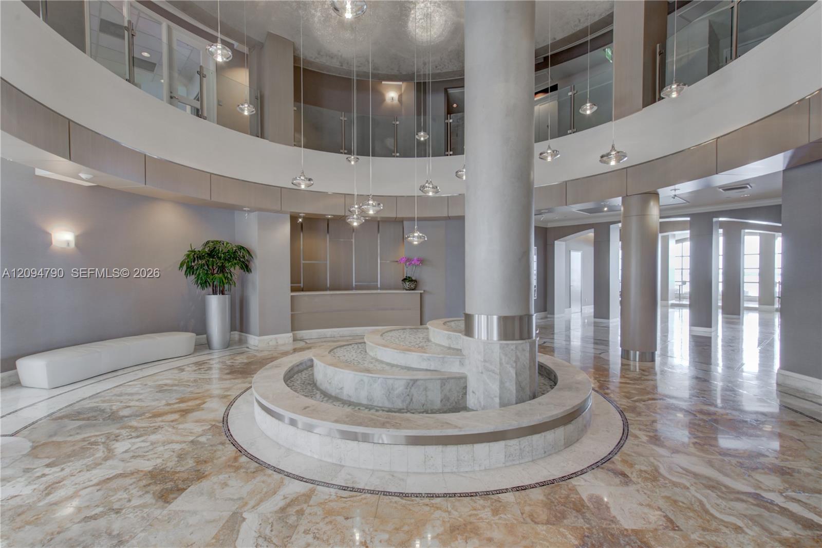 808 Brickell Key Drive