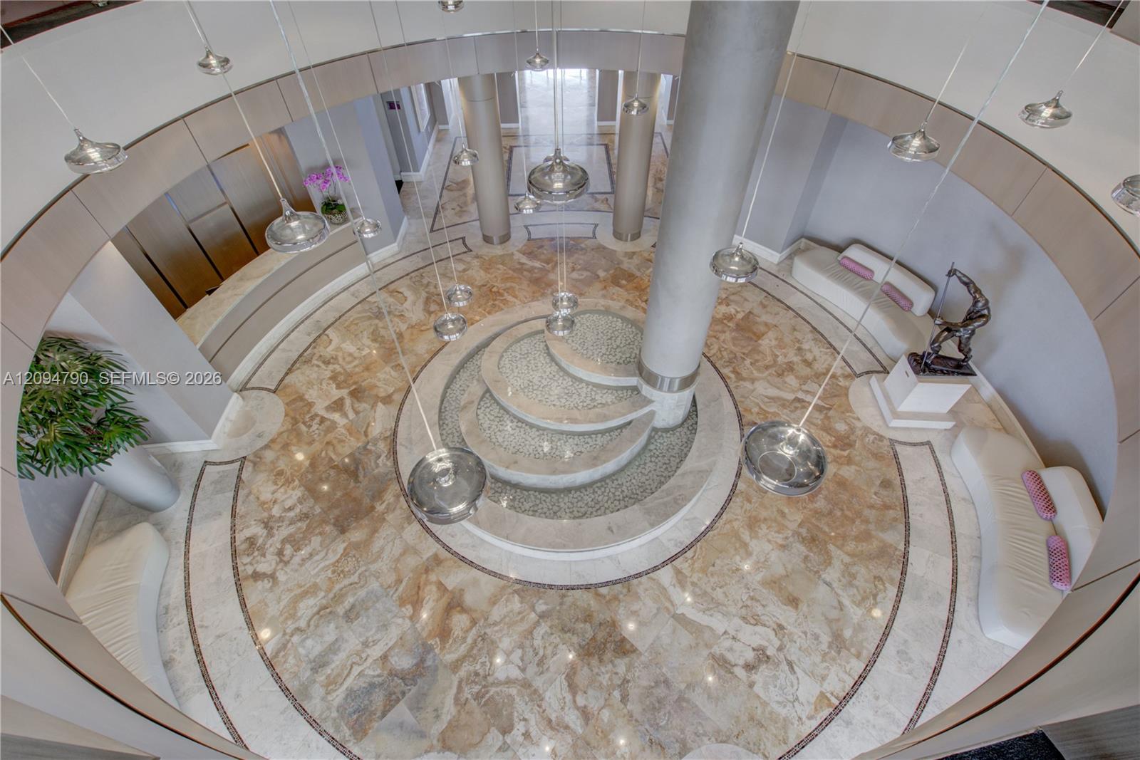 808 Brickell Key Drive