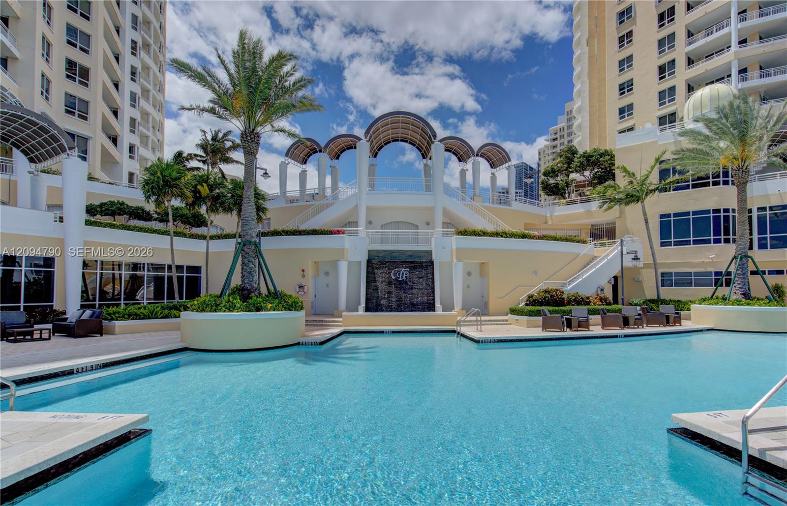 808 Brickell Key Drive