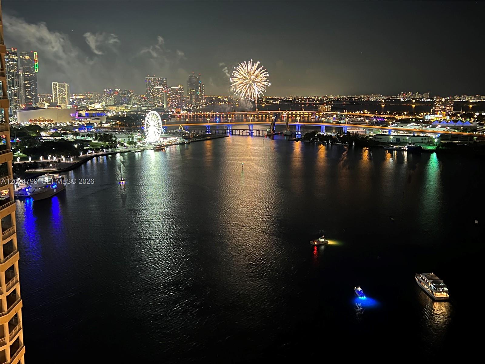 808 Brickell Key Drive
