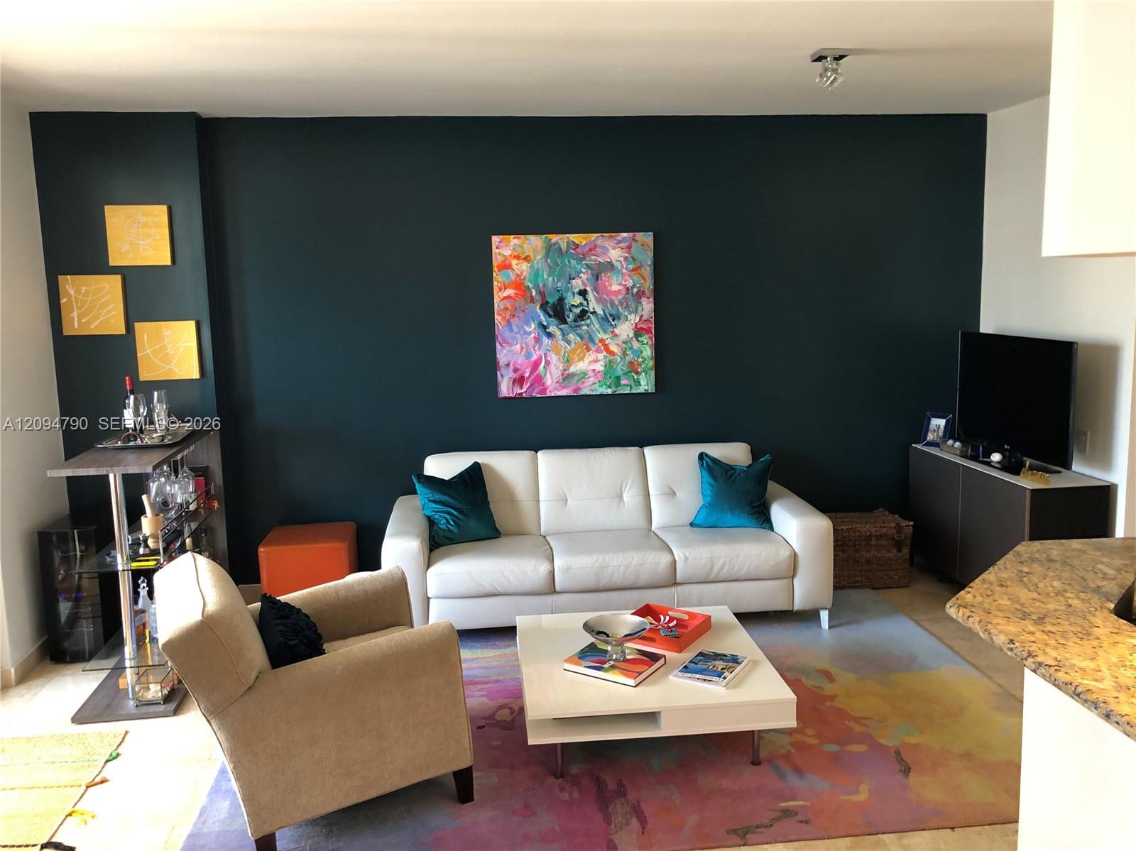 808 Brickell Key Drive
