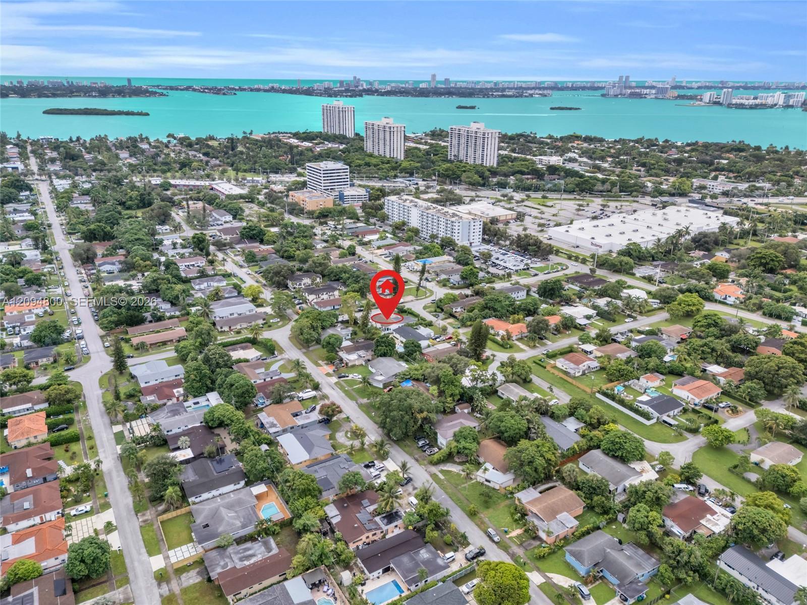 1175 NE 109th Street