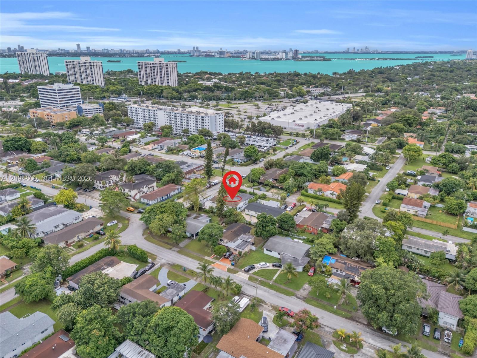 1175 NE 109th Street