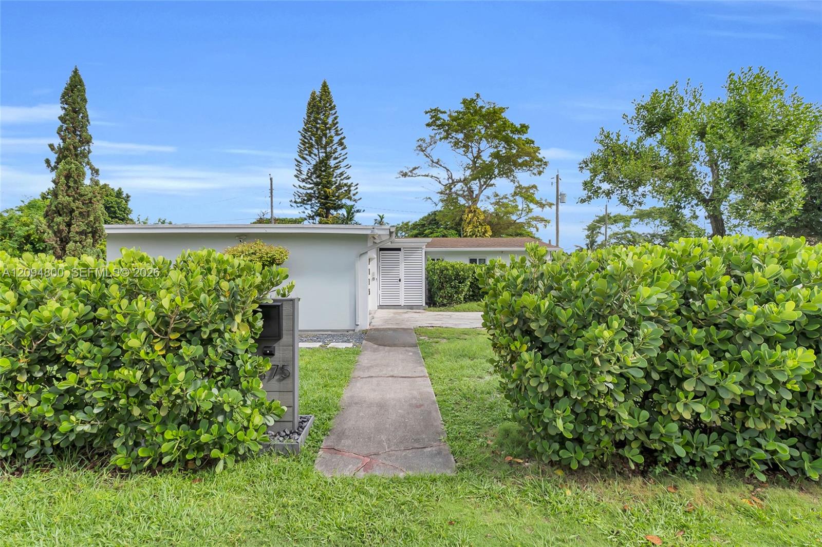 1175 NE 109th Street