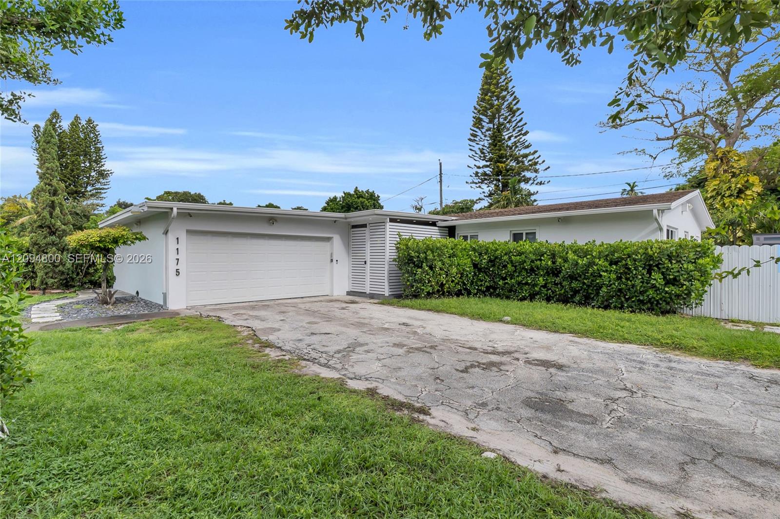 1175 NE 109th Street