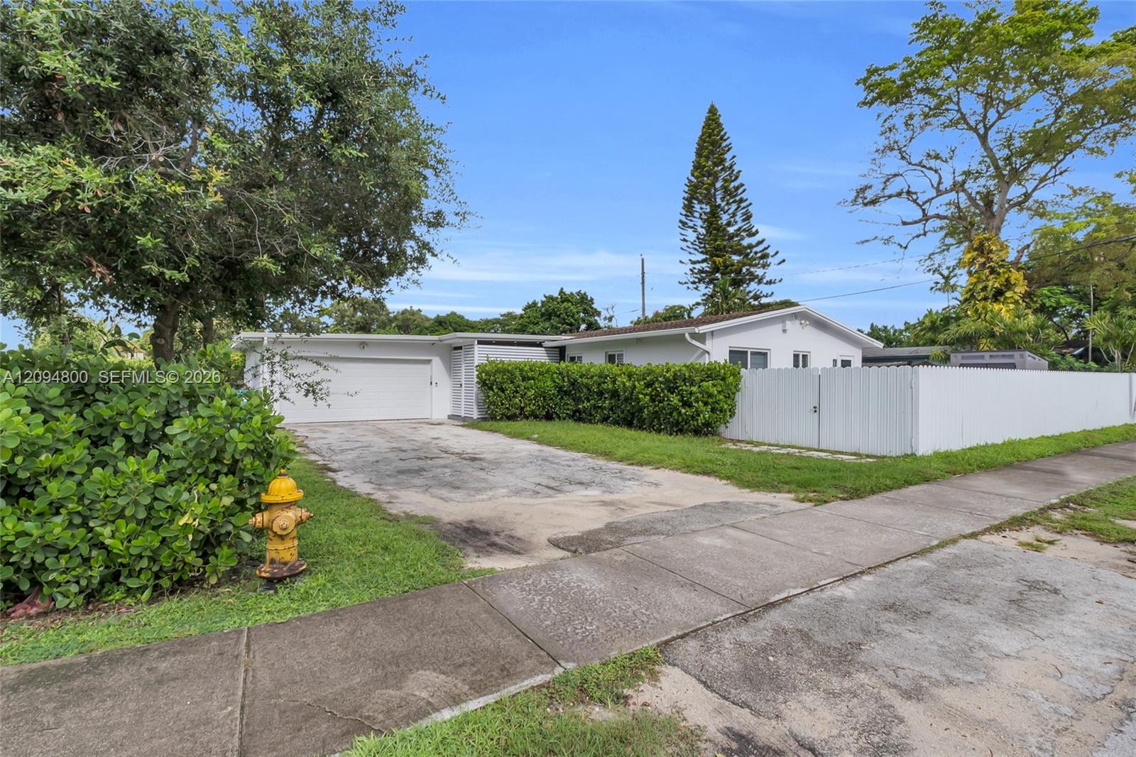 1175 NE 109th Street