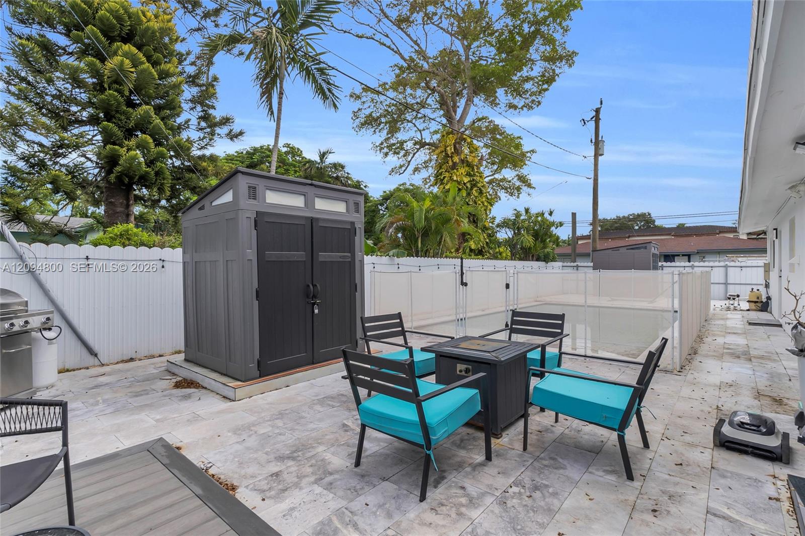 1175 NE 109th Street