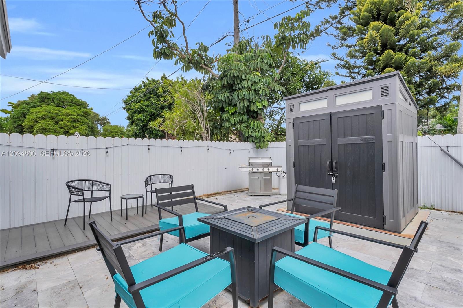 1175 NE 109th Street