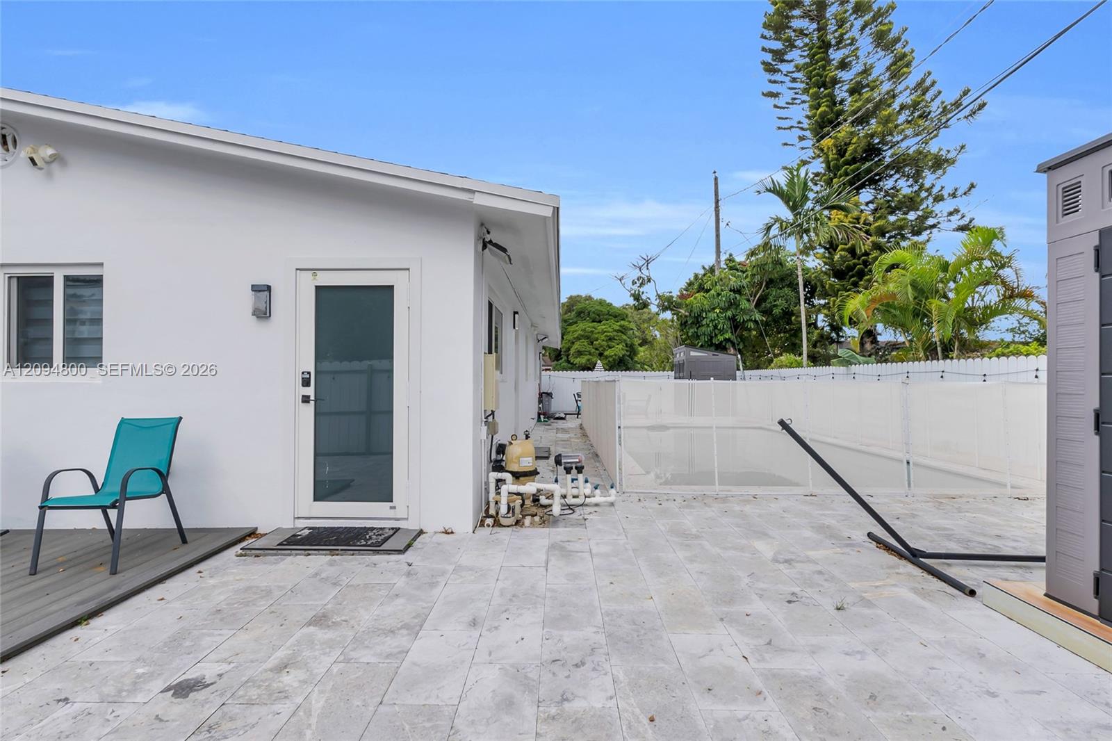 1175 NE 109th Street