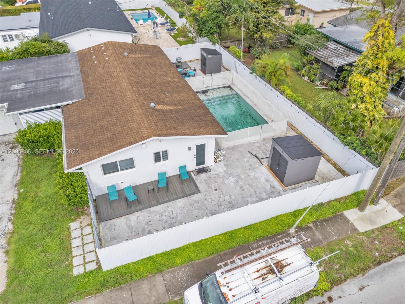 1175 NE 109th Street