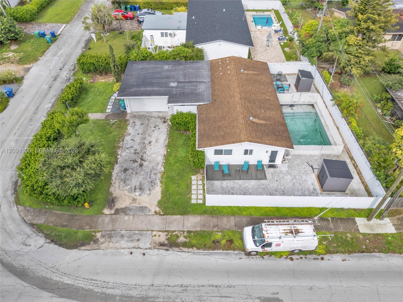 1175 NE 109th Street