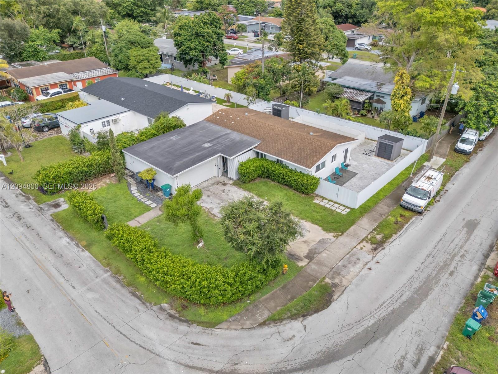 1175 NE 109th Street