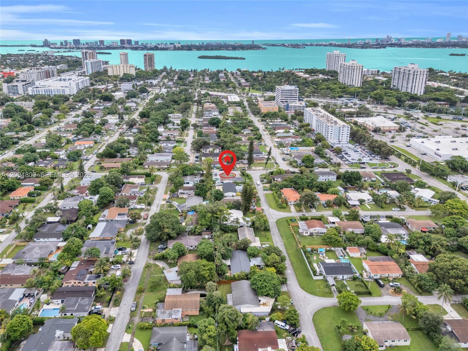 1175 NE 109th Street
