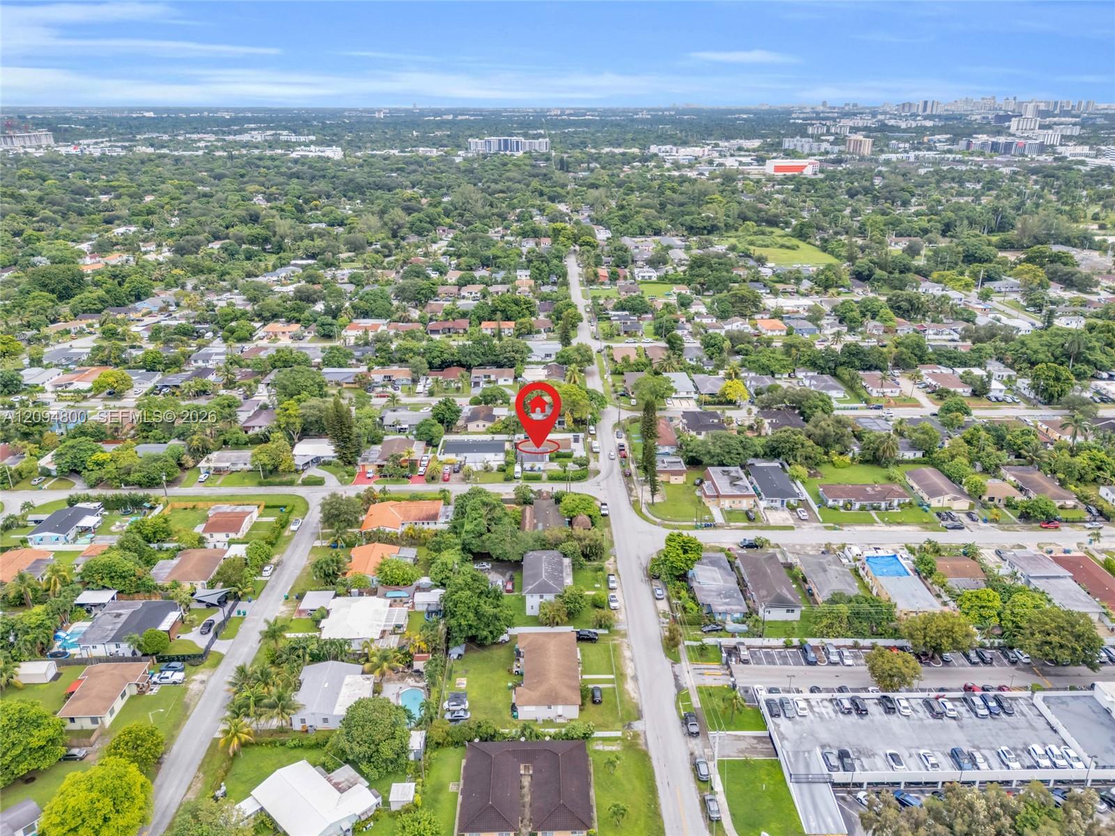 1175 NE 109th Street