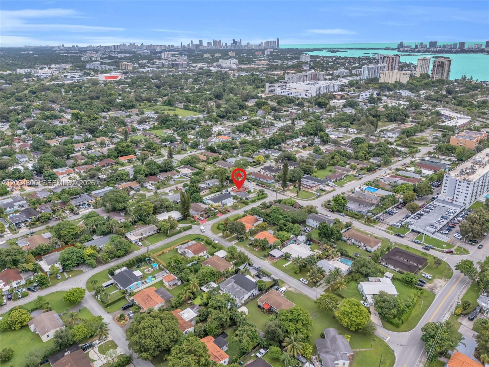 1175 NE 109th Street