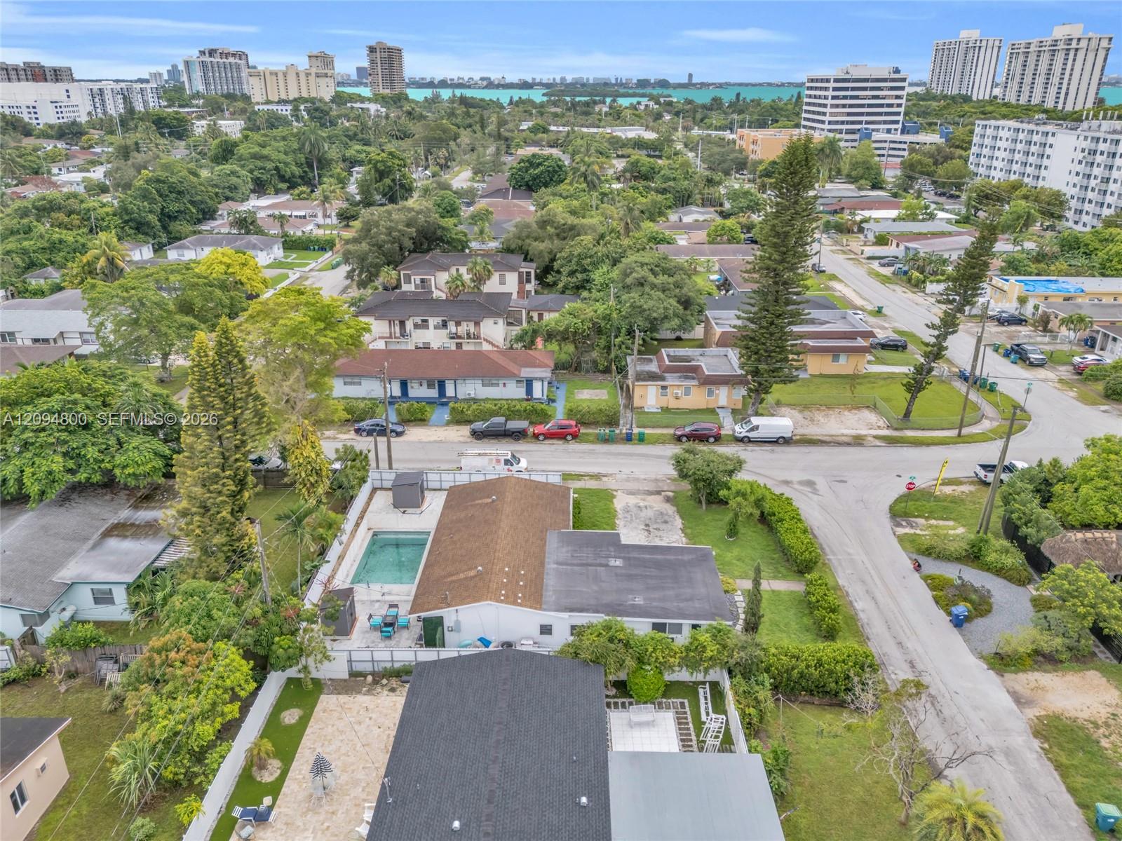1175 NE 109th Street