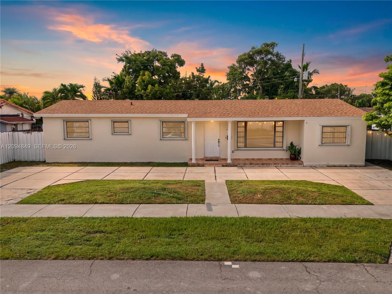 9360 SW 25th Street