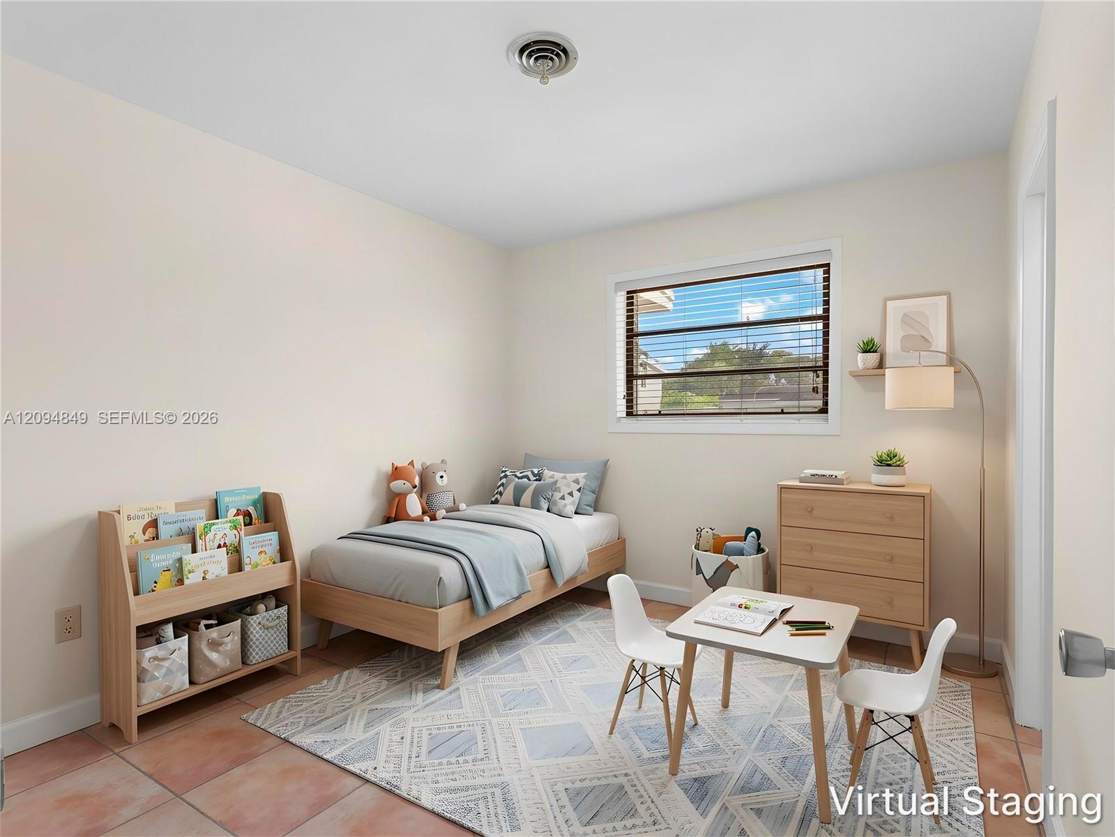 9360 SW 25th Street