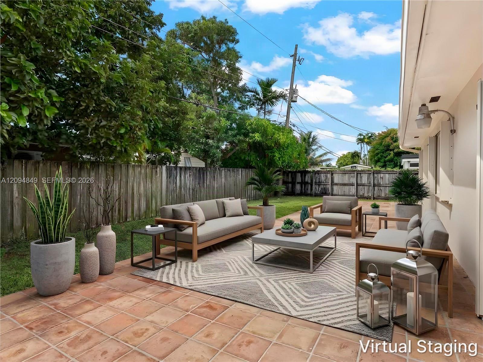 9360 SW 25th Street