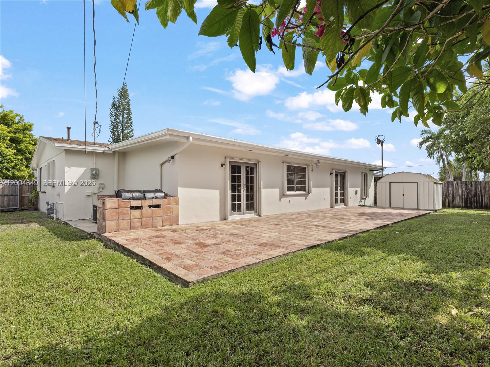 9360 SW 25th Street