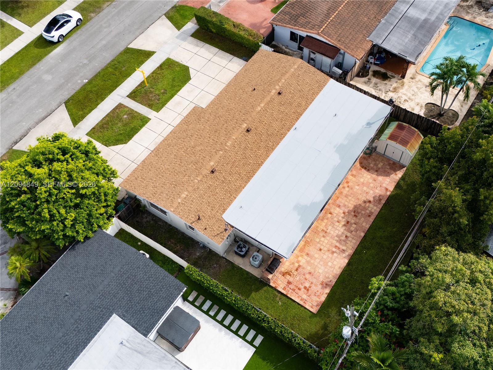 9360 SW 25th Street