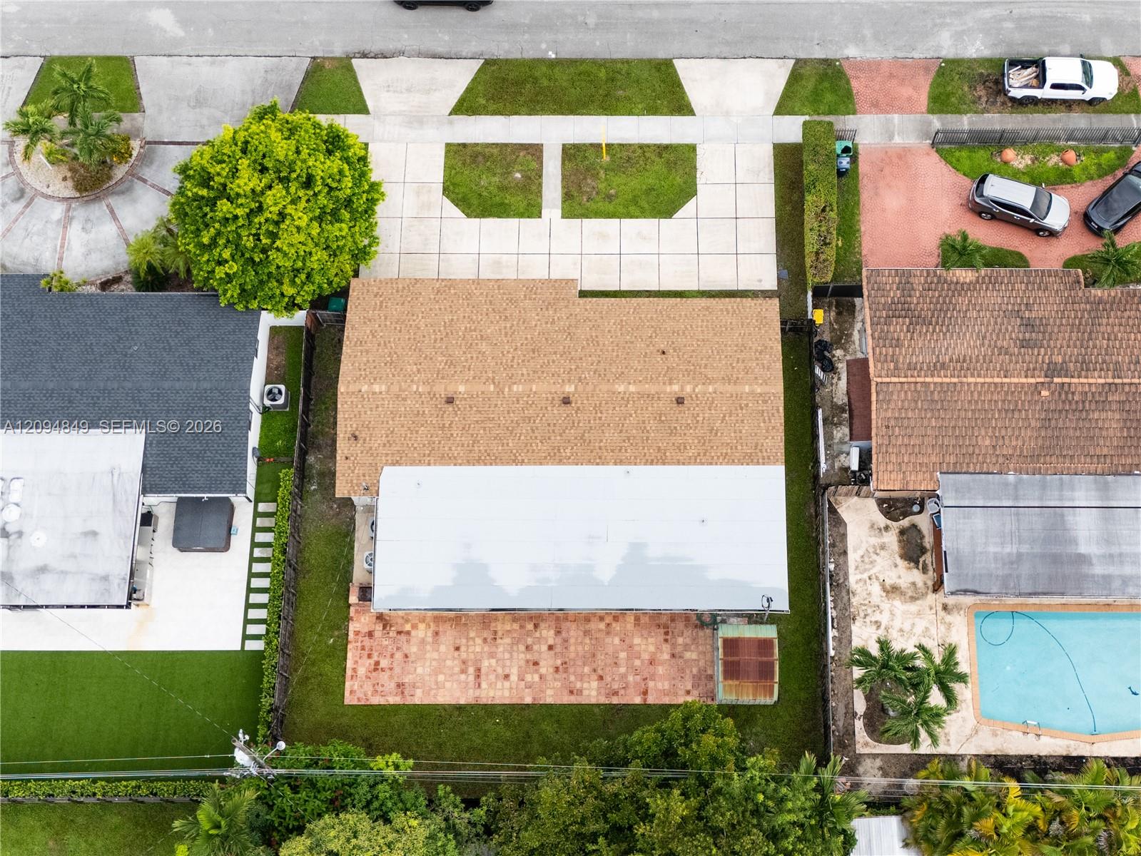 9360 SW 25th Street