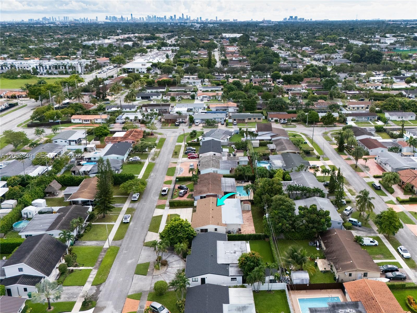 9360 SW 25th Street