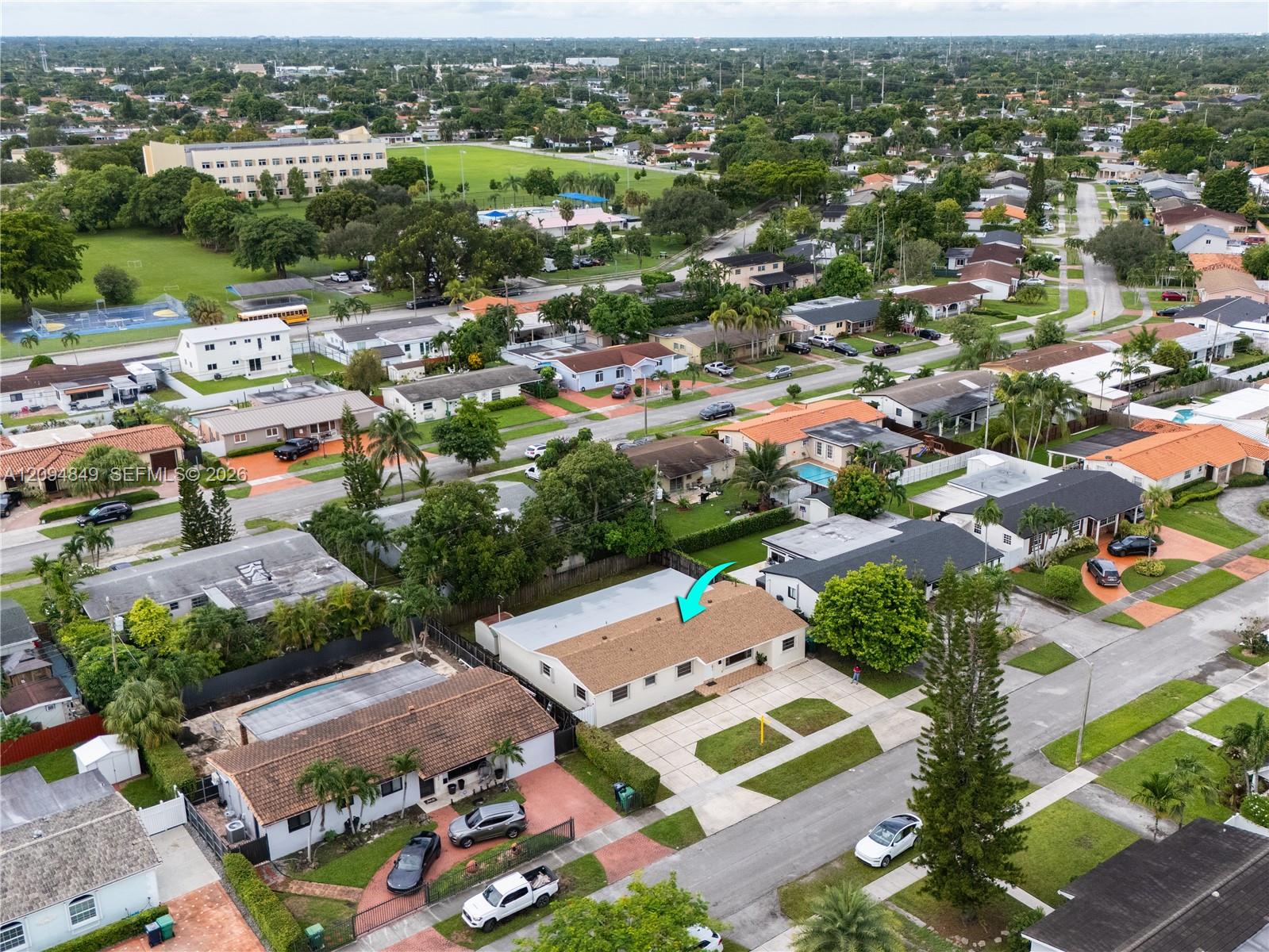 9360 SW 25th Street