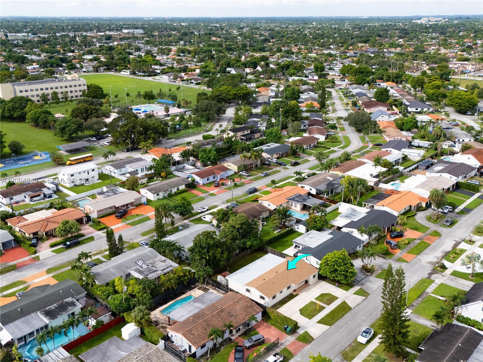 9360 SW 25th Street