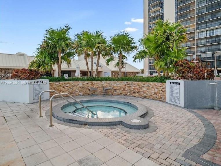 20301 W Country Club Drive