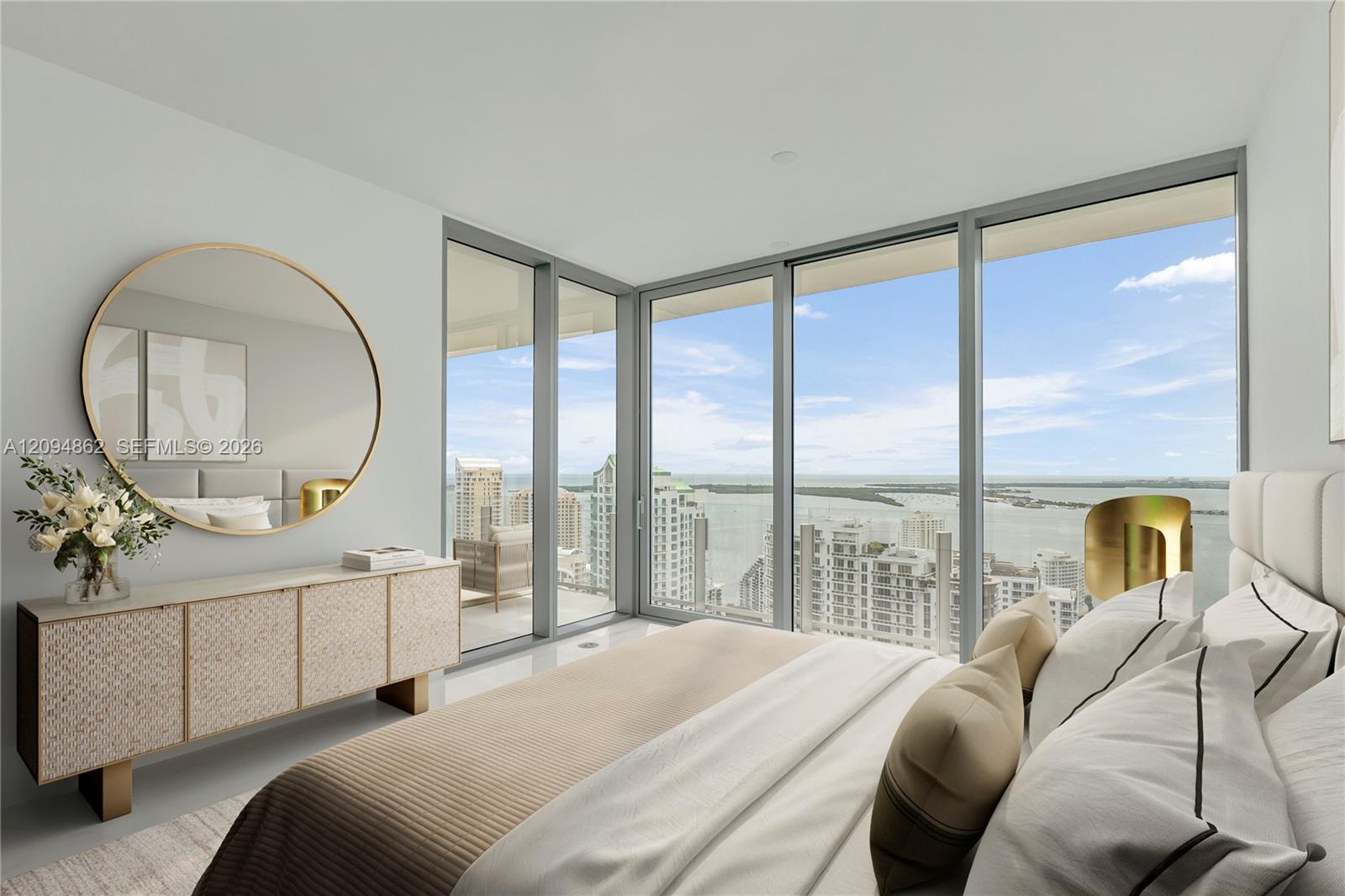 300 Biscayne Blvd Way