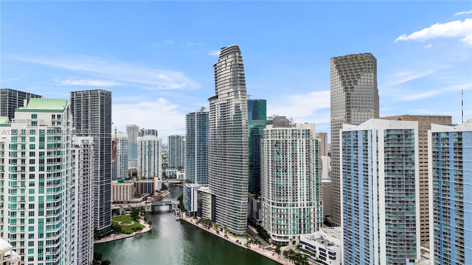300 Biscayne Blvd Way