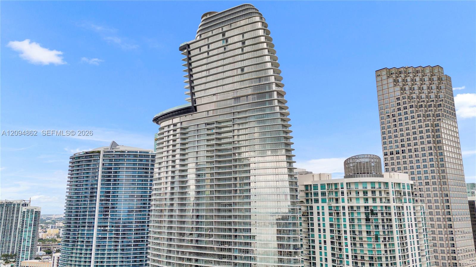300 Biscayne Blvd Way