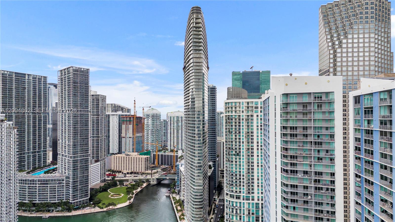 300 Biscayne Blvd Way