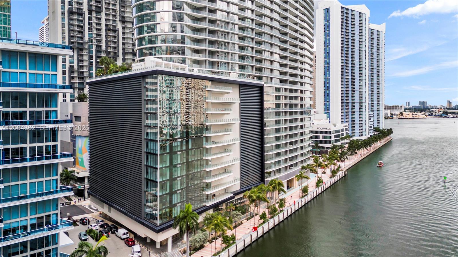 300 Biscayne Blvd Way