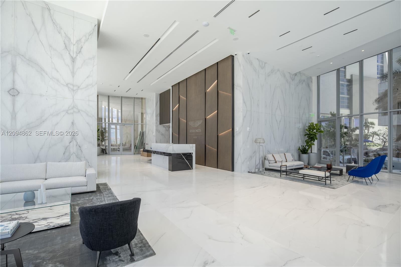 300 Biscayne Blvd Way