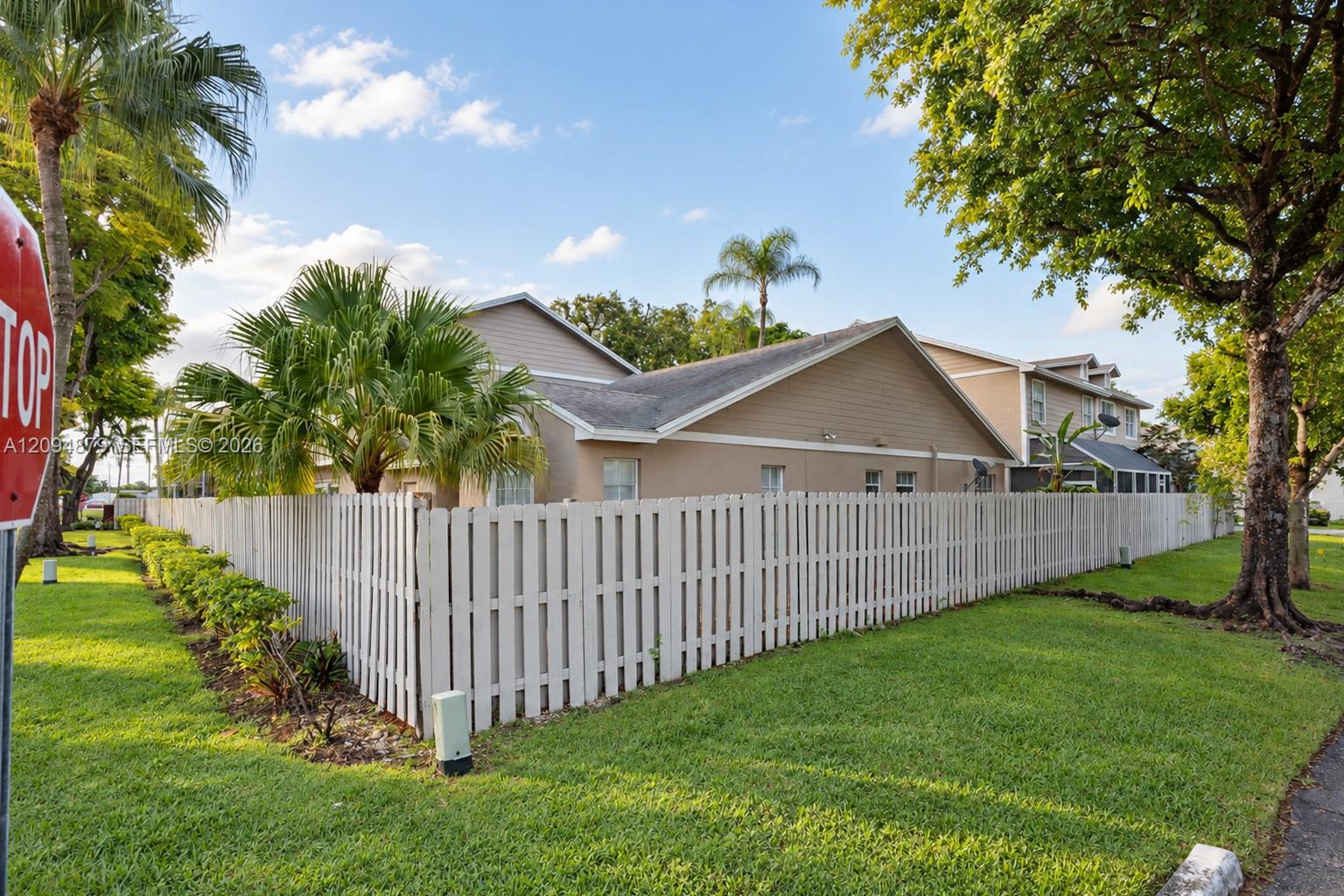 12201 SW 148th Street