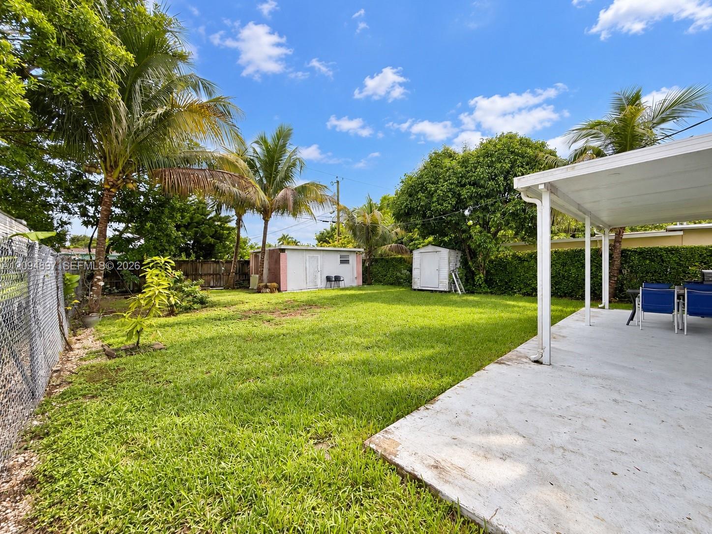 797 NW 9th Street