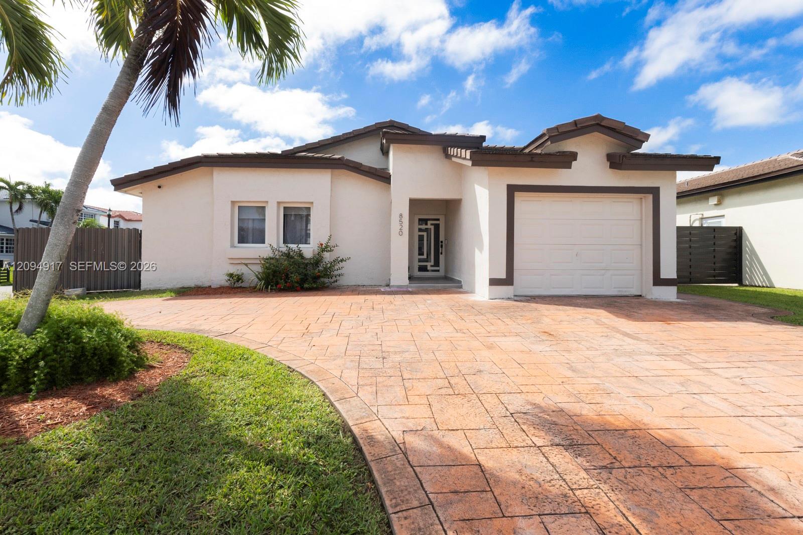 8520 SW 207th Terrace
