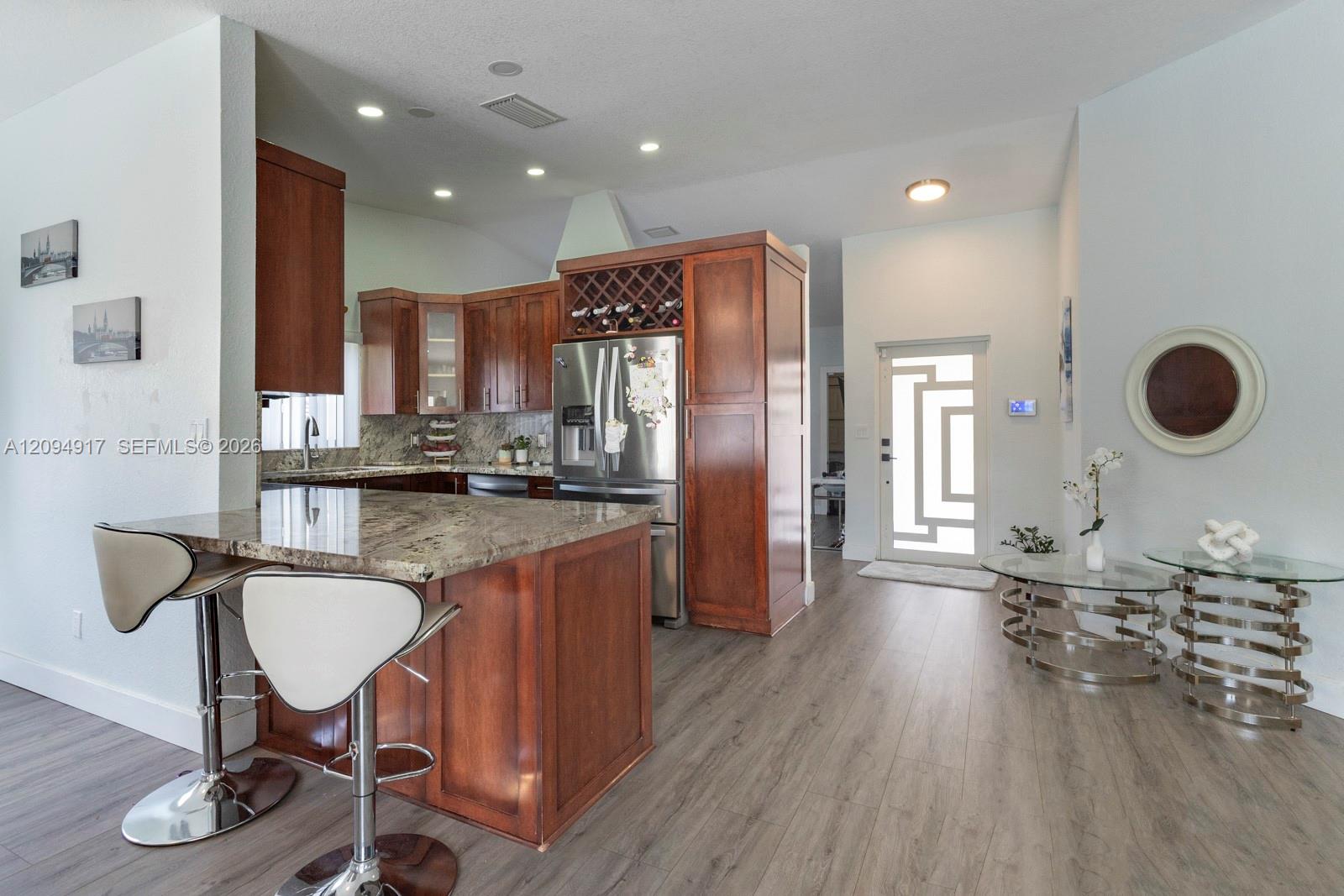 8520 SW 207th Terrace